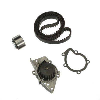 SET POMPA APA + CUREA DINTATA GATES KP15413XS 66