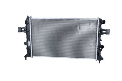 RADIATOR RACIRE MOTOR NRF 58355 6