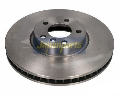 спирачен диск JAPANPARTS DI-0139C
