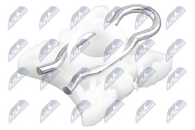 SINA MACARA GEAM LATERAL