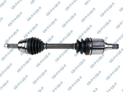 Drive Shaft 202701