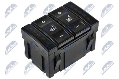 COMUTATOR INCALZIRE SCAUNE