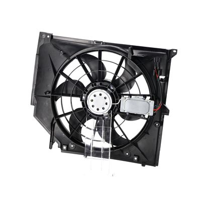 VENTILATOR RADIATOR NISSENS 85649 25