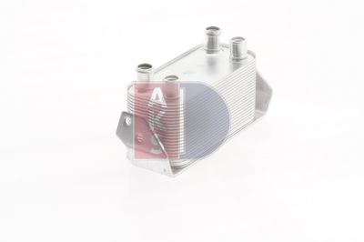 ÖLKüHLER AUTOMATIKGETRIEBE AKS DASIS 026021N 12