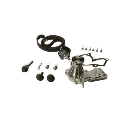 SET POMPA APA + CUREA DINTATA GATES KP45669XS 39