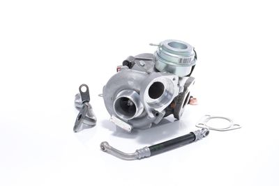 LADER AUFLADUNG BTS Turbo T981011 3