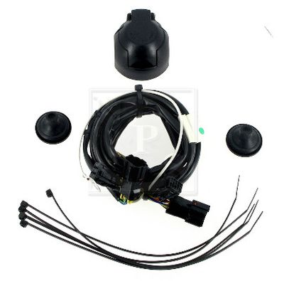 NPS E-set, trekhaak (S791G02)