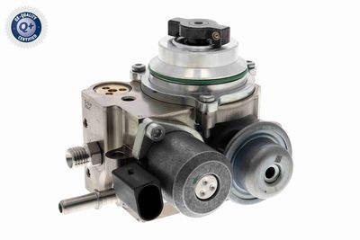 POMPA DE INALTA PRESIUNE