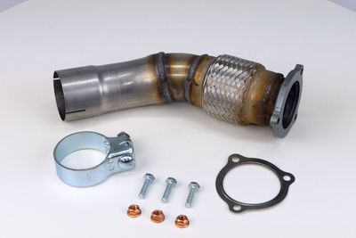 TEAVA FLEXIBILA ESAPAMENT HJS 91111666 15