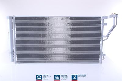 CONDENSATOR CLIMATIZARE