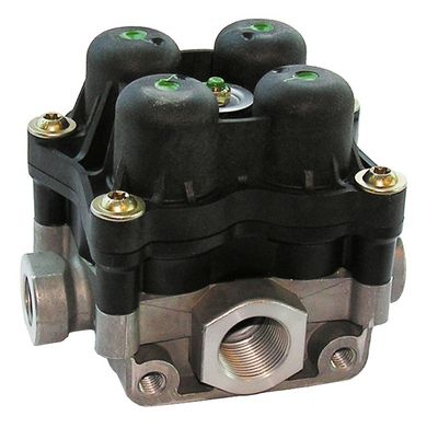 Multi-systeem ventiel, vier-circuit past: VOLVO FH 09.05-