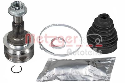 GELENKSATZ ANTRIEBSWELLE