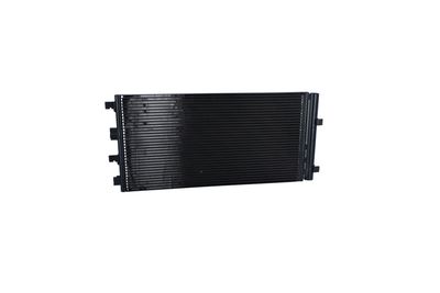 KONDENSATOR KLIMAANLAGE NRF 35969 26