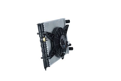 RADIATOR RACIRE MOTOR NRF 53999 38