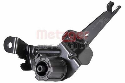 GRIFF MOTORHAUBENENTRIEGELUNG