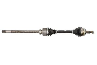 Приводной вал POINT GEAR PNG70412 для RENAULT ESPACE