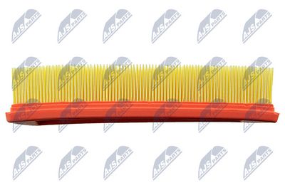 Vzduchový filter NTY FAF-FR-077