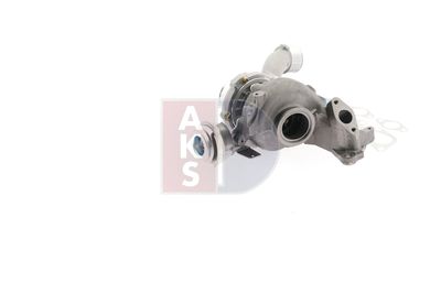 LADER AUFLADUNG AKS DASIS 155010N 10