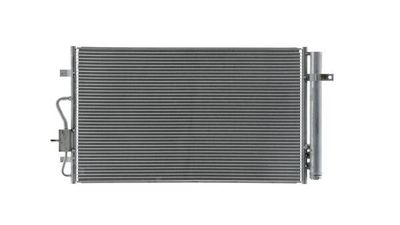 MAHLE Kondensator, Klimaanlage