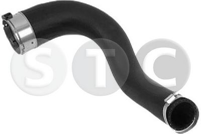 Hadička plnicího vzduchu STC T479279