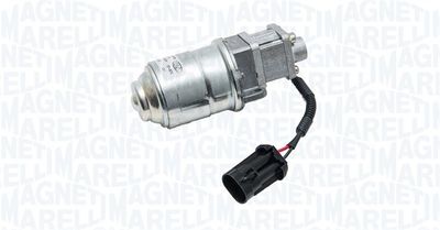 Ventilenhet, hydraulaggregat-aut.växell. MAGNETI MARELLI 023000029010