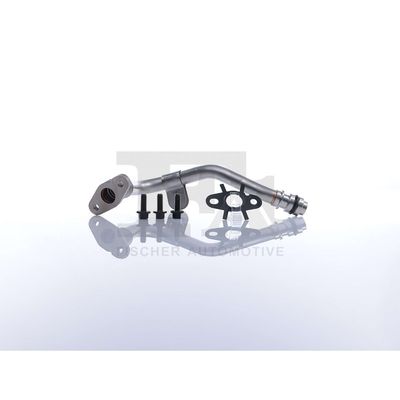 CONDUCTA ULEI INCARCARE