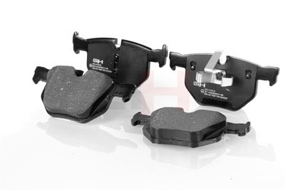 SET PLACUTE FRANA FRANA DISC GH GH410310 56