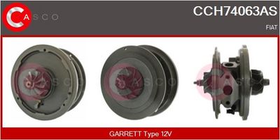 ANSAMBLU DE BAZă TURBOCOMPRESOR