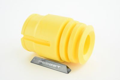 TAMPON CAUCIUC SUSPENSIE FEBEST MZDGHR 6