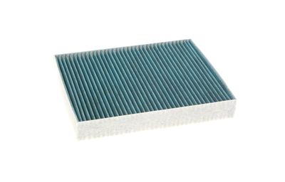 FILTER INNENRAUMLUFT BOSCH 0986628519 17