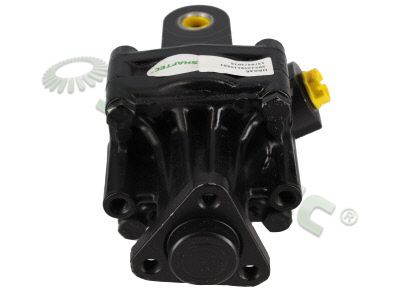 SHAFTEC HP045 Рулевая рейка  для AUDI COUPE (Ауди Коупе)