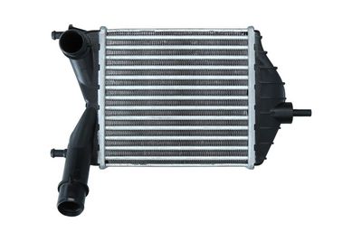 INTERCOOLER COMPRESOR