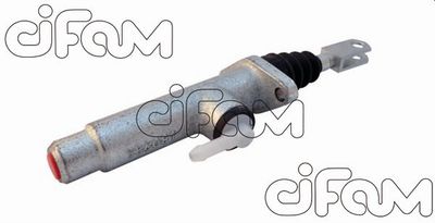 CIFAM Hoofdcilinder, koppeling (505-025)