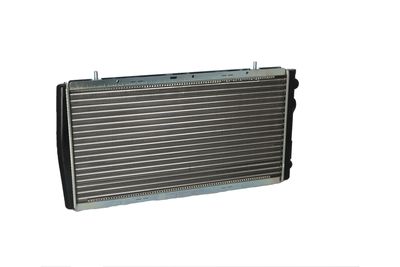 KüHLER MOTORKüHLUNG NRF 58111A 22