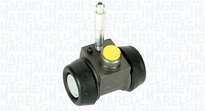 MAGNETI MARELLI Radbremszylinder