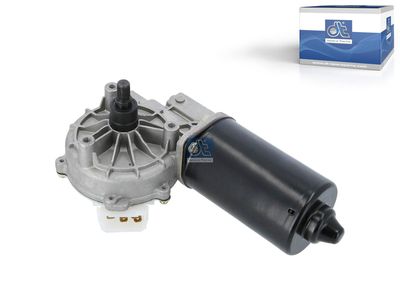 Wiper Motor 4.62880