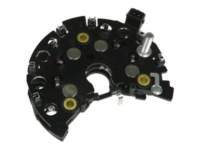 Gleichrichter, Generator