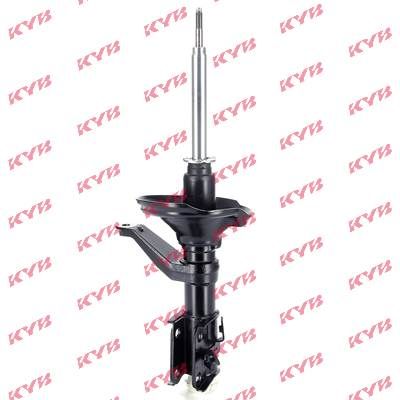 STOßDäMPFER KYB 331050 9