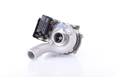 LADER AUFLADUNG NISSENS 93501 9