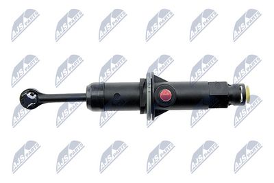 Givarcylinder, koppling NTY NSP-RE-011
