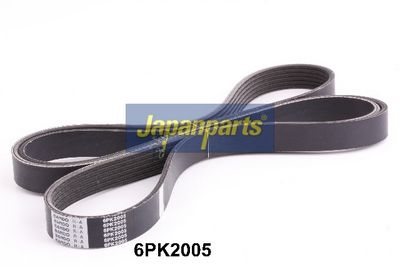 JAPANPARTS V formos rumbuoti diržai