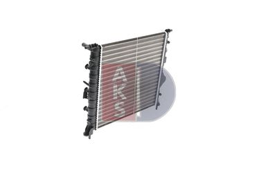 KüHLER MOTORKüHLUNG AKS DASIS 181440N 5