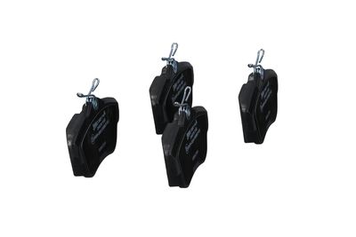 SET PLACUTE FRANA FRANA DISC VALEO 302114A 21