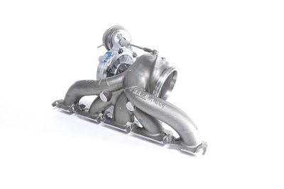 LADER AUFLADUNG BTS Turbo T918728 13