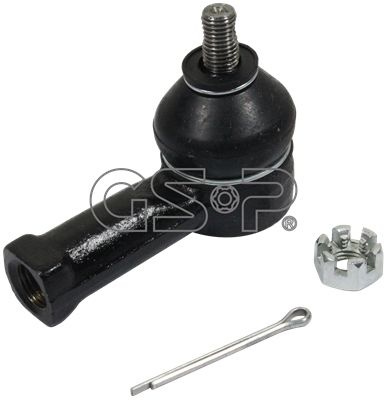 Наконечник поперечной рулевой тяги GSP S070641 для DAIHATSU HIJET