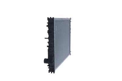 RADIATOR BATERIE DE ANTRENARE NRF 509887 17