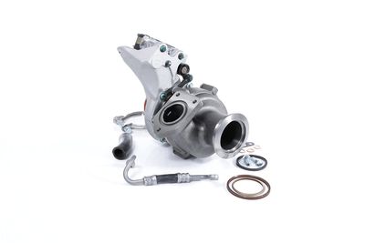 LADER AUFLADUNG BTS Turbo T981424BT 25