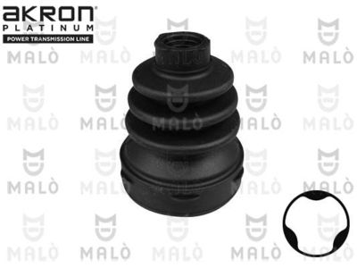 Пыльник, приводной вал AKRON-MALÒ 30143 для CITROËN C1