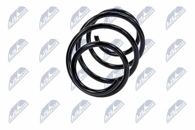 ARC SPIRAL NTY ASZBM006 36