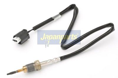 датчик, температура на изгорелите газове JAPANPARTS EGT-0117
